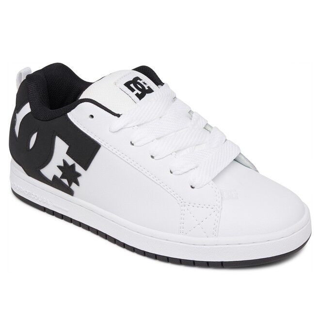 DC Shoes
